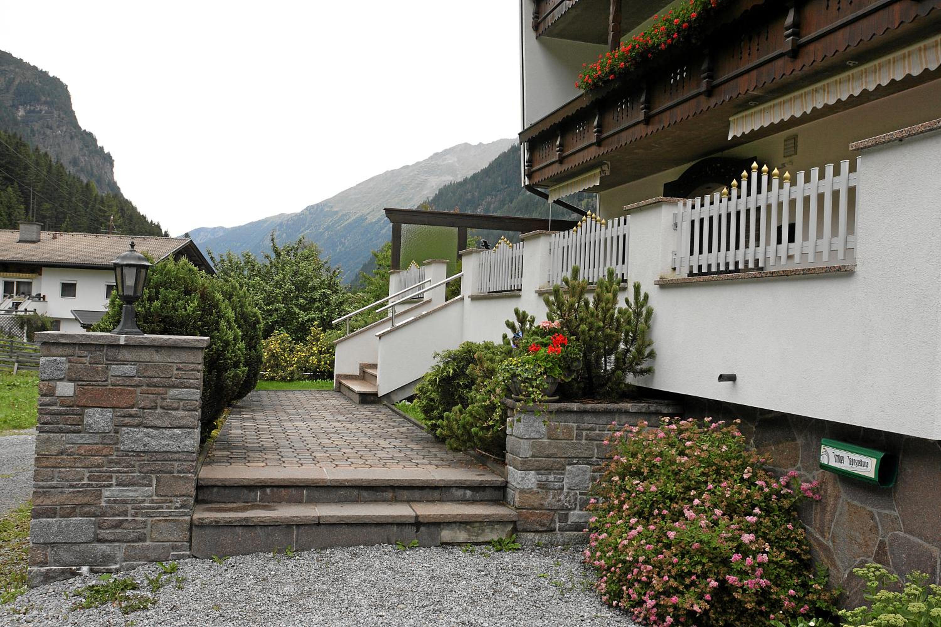 Apart Gschwandthof