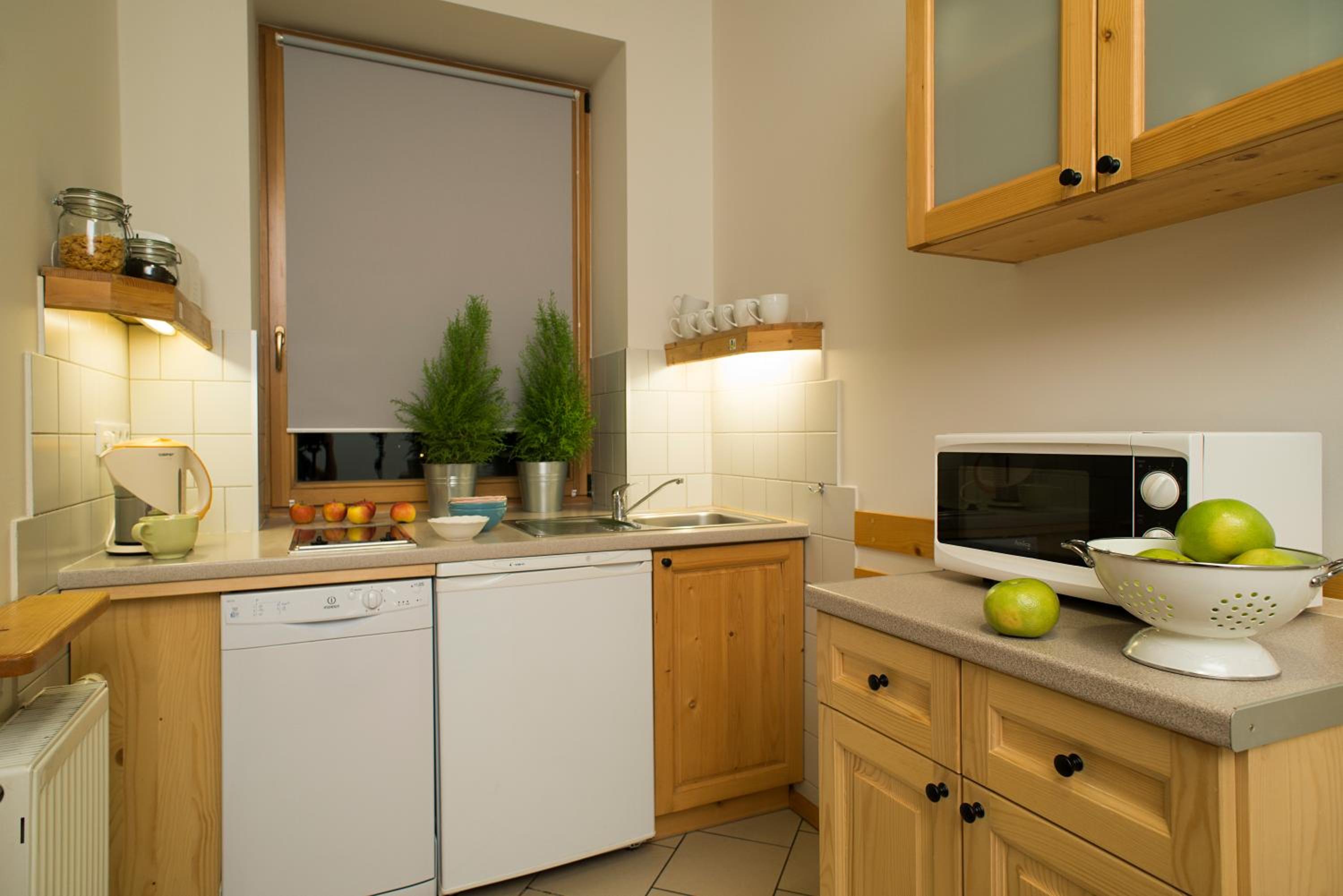 Apartamenty ApartArt Zakopane