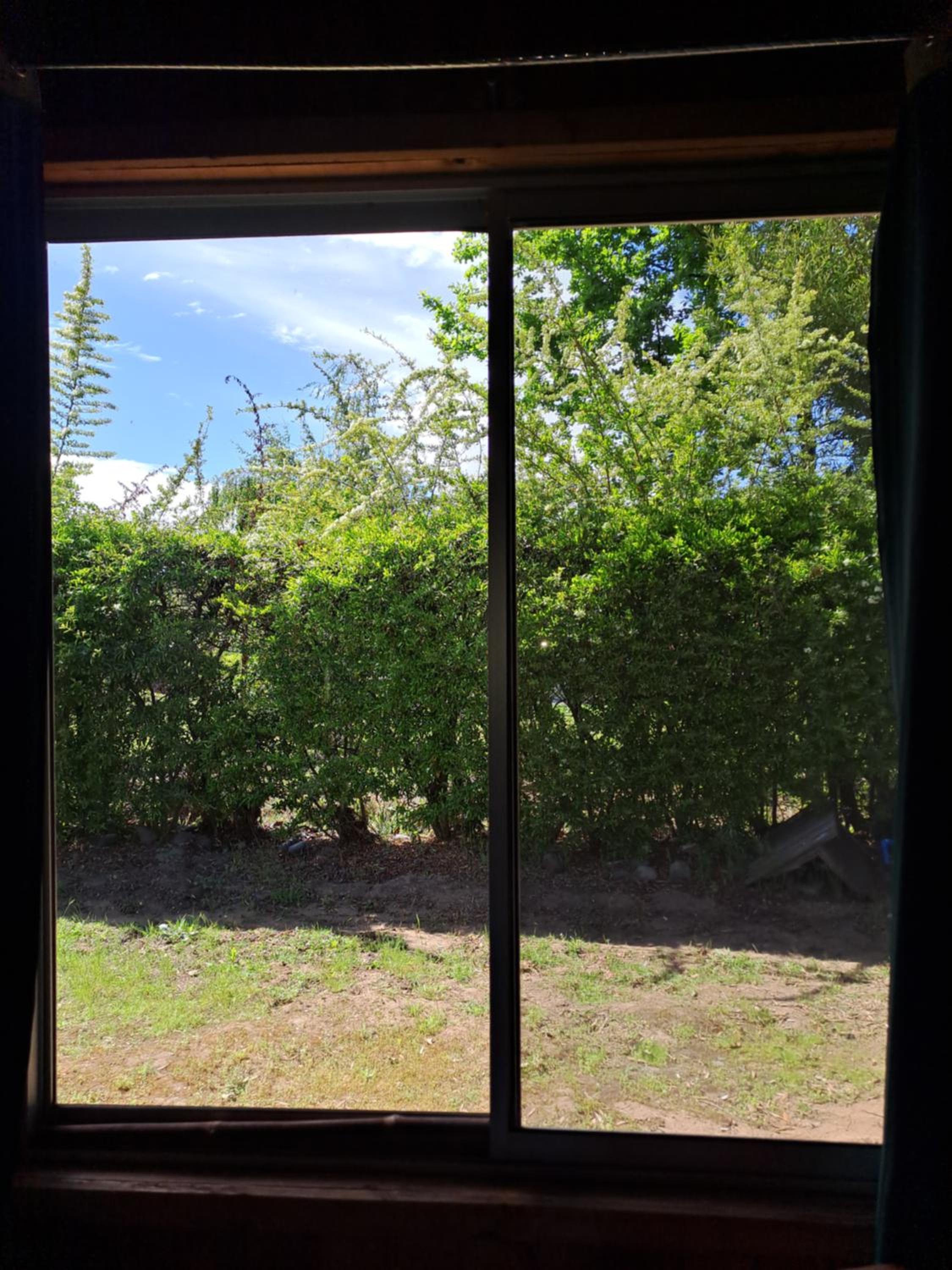 Hospedaje Casa Betalpu