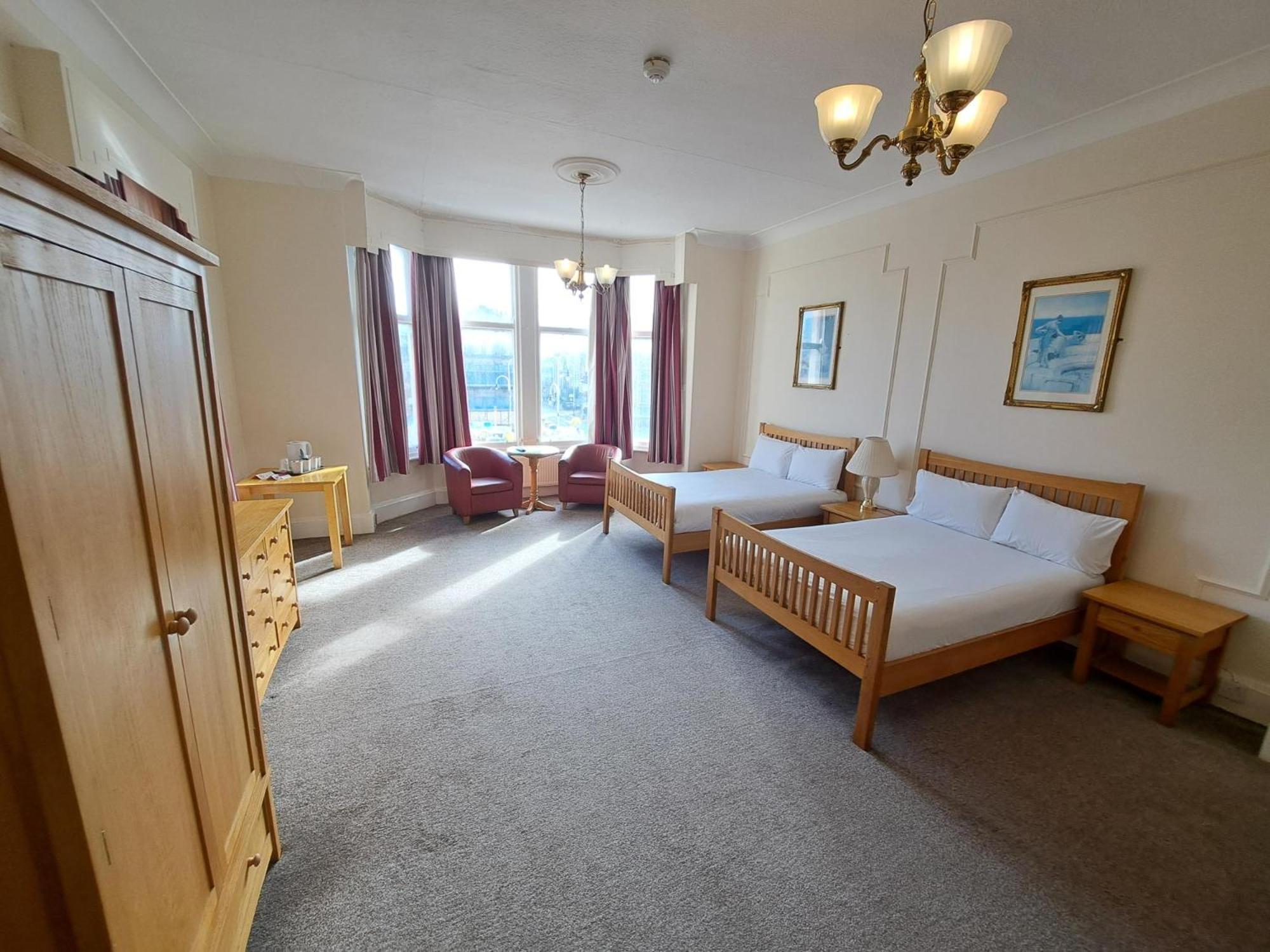 Southport Vacations - Scarisbrick Hotel - Property Image 25