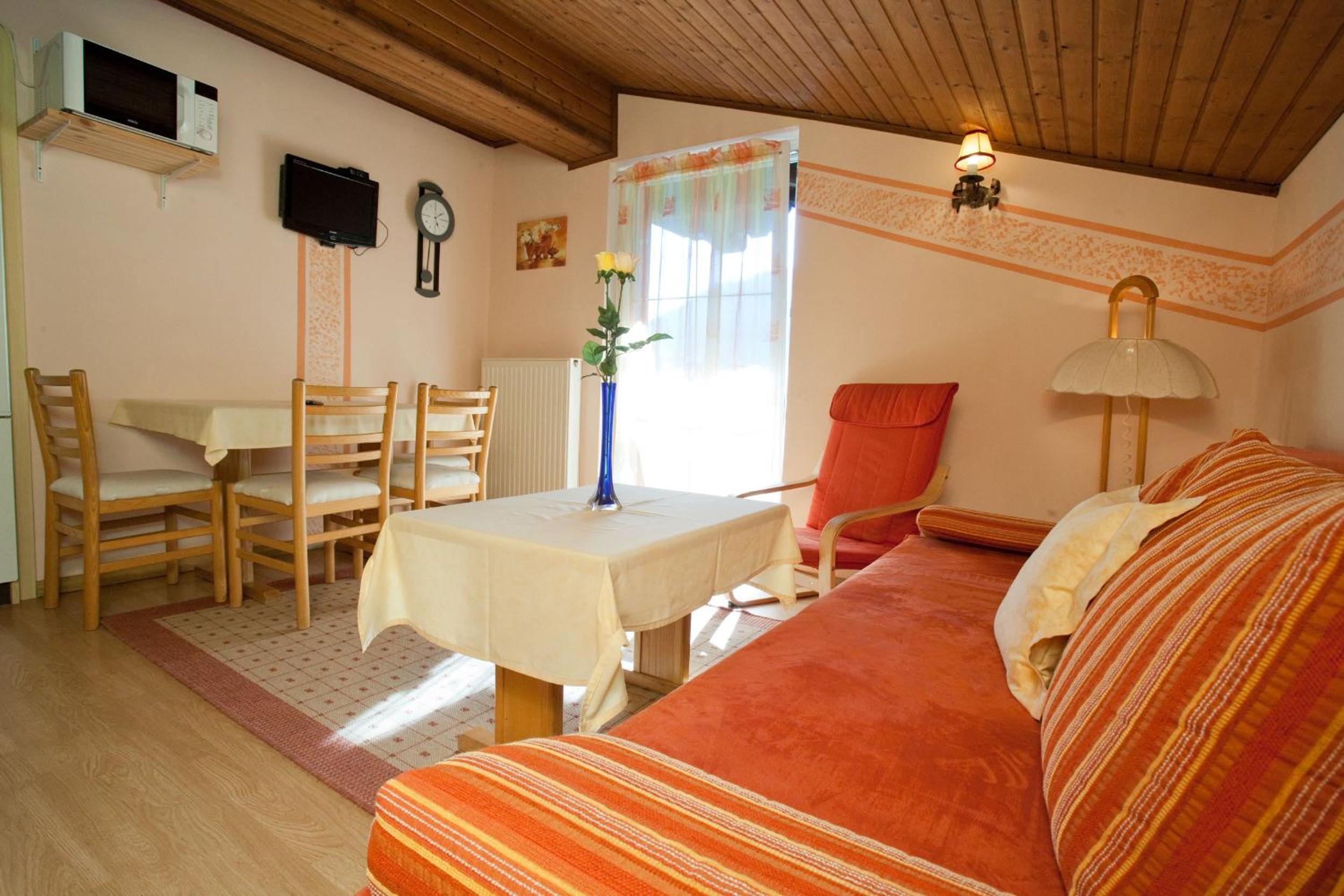 Familiengästehaus Ingrid