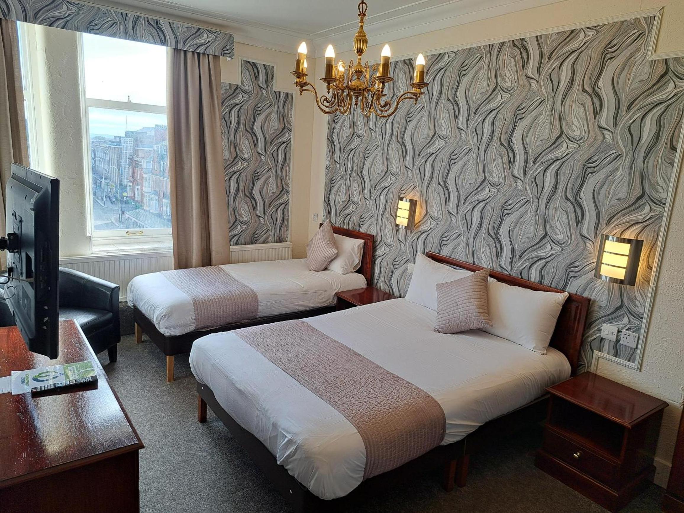 Southport Vacations - Scarisbrick Hotel - Property Image 29