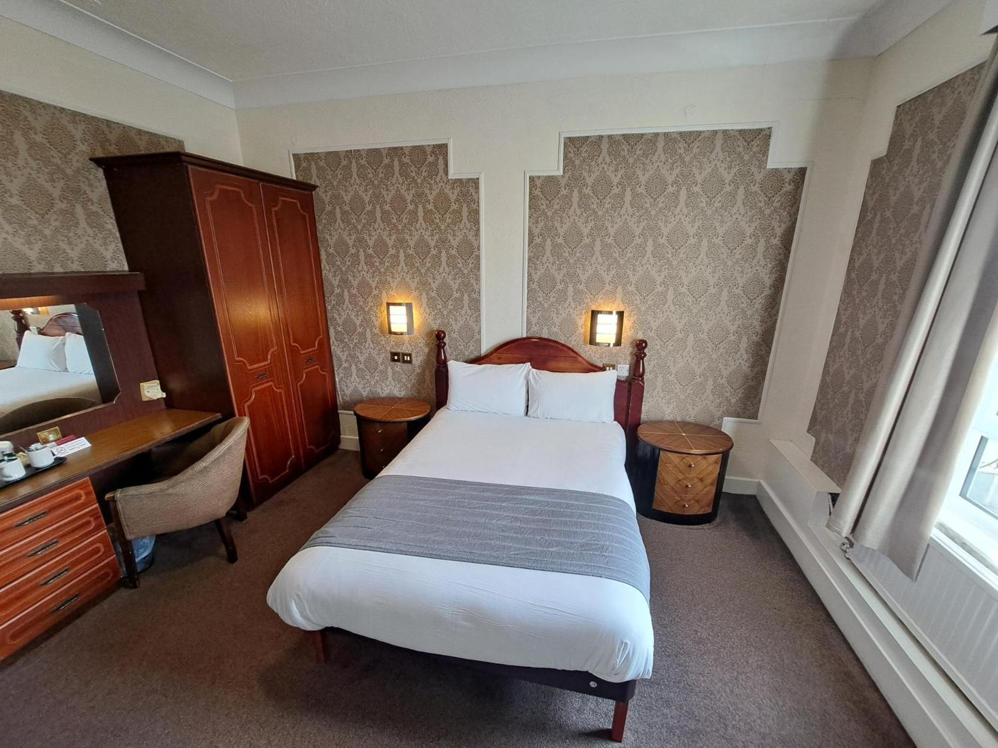 Southport Vacations - Scarisbrick Hotel - Property Image 20