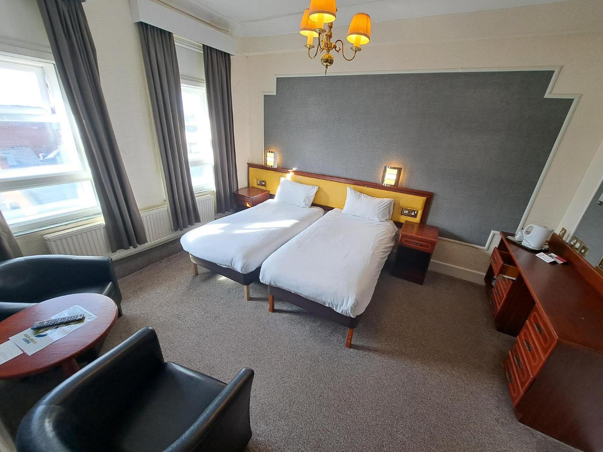 Southport Vacations - Scarisbrick Hotel - Property Image 31