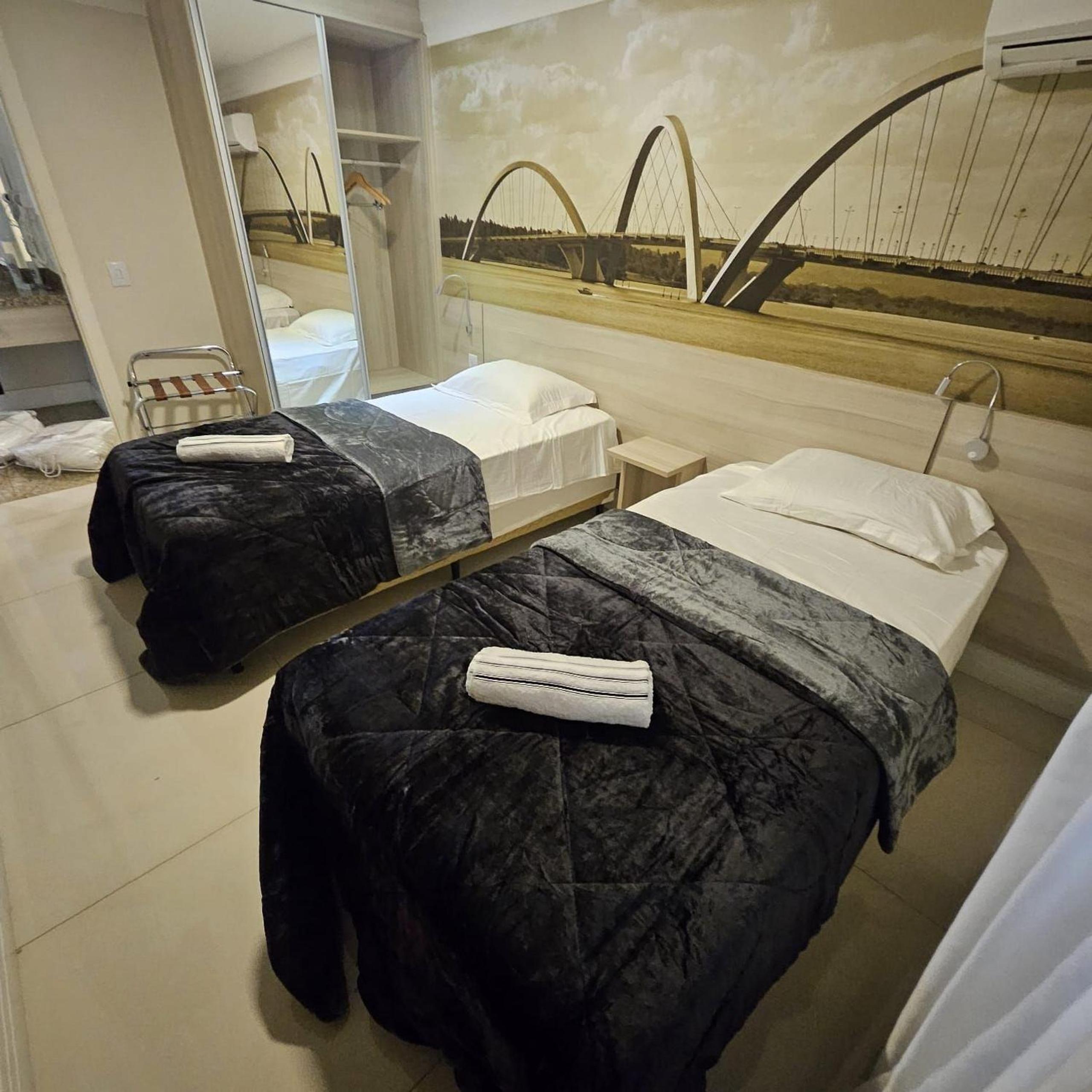 Hotel Brasília