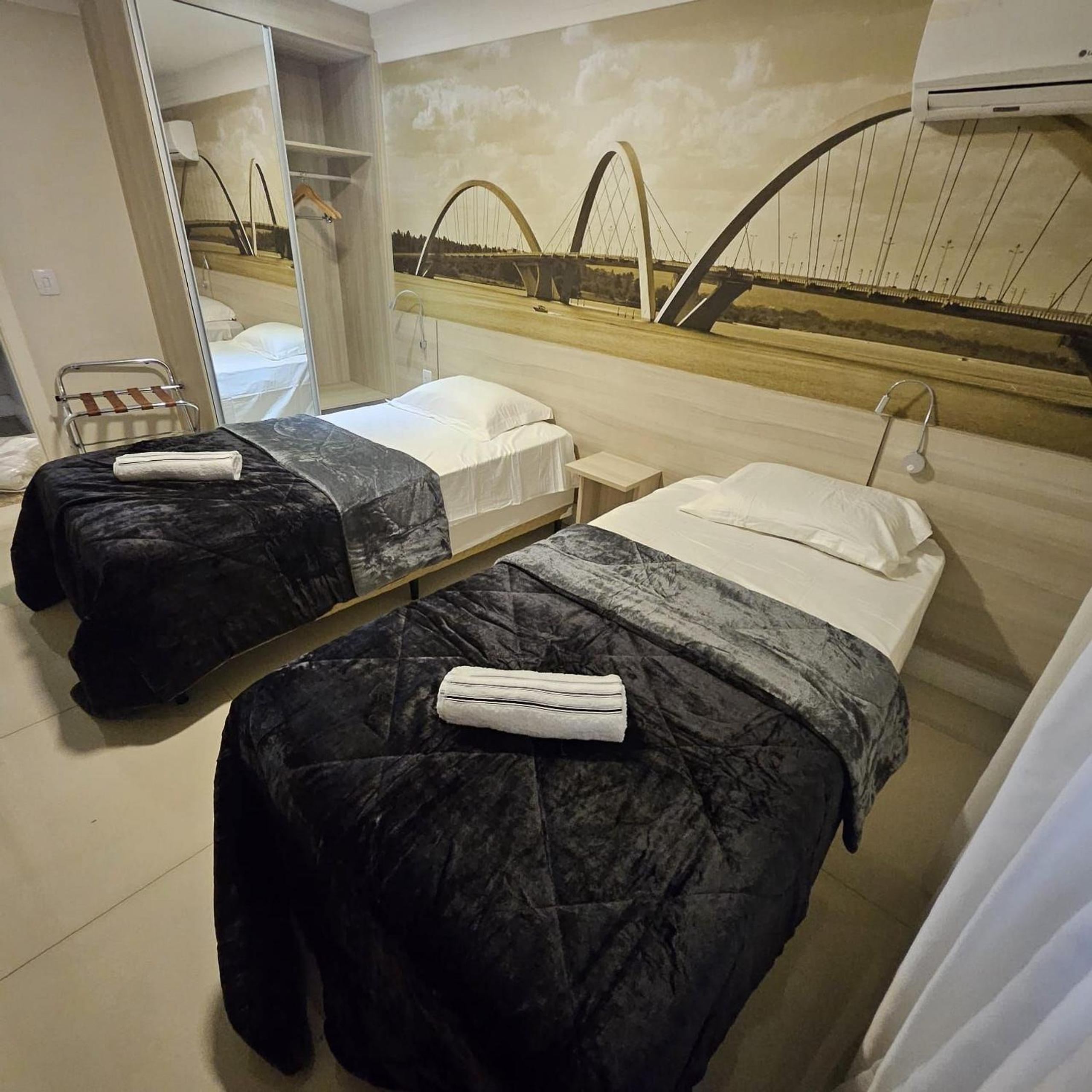 Hotel Brasília