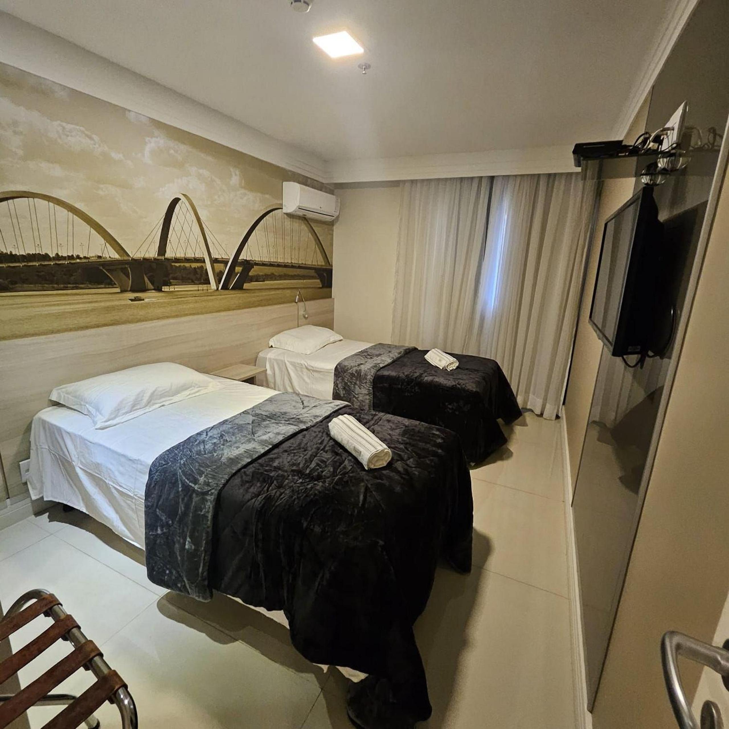 Hotel Brasília