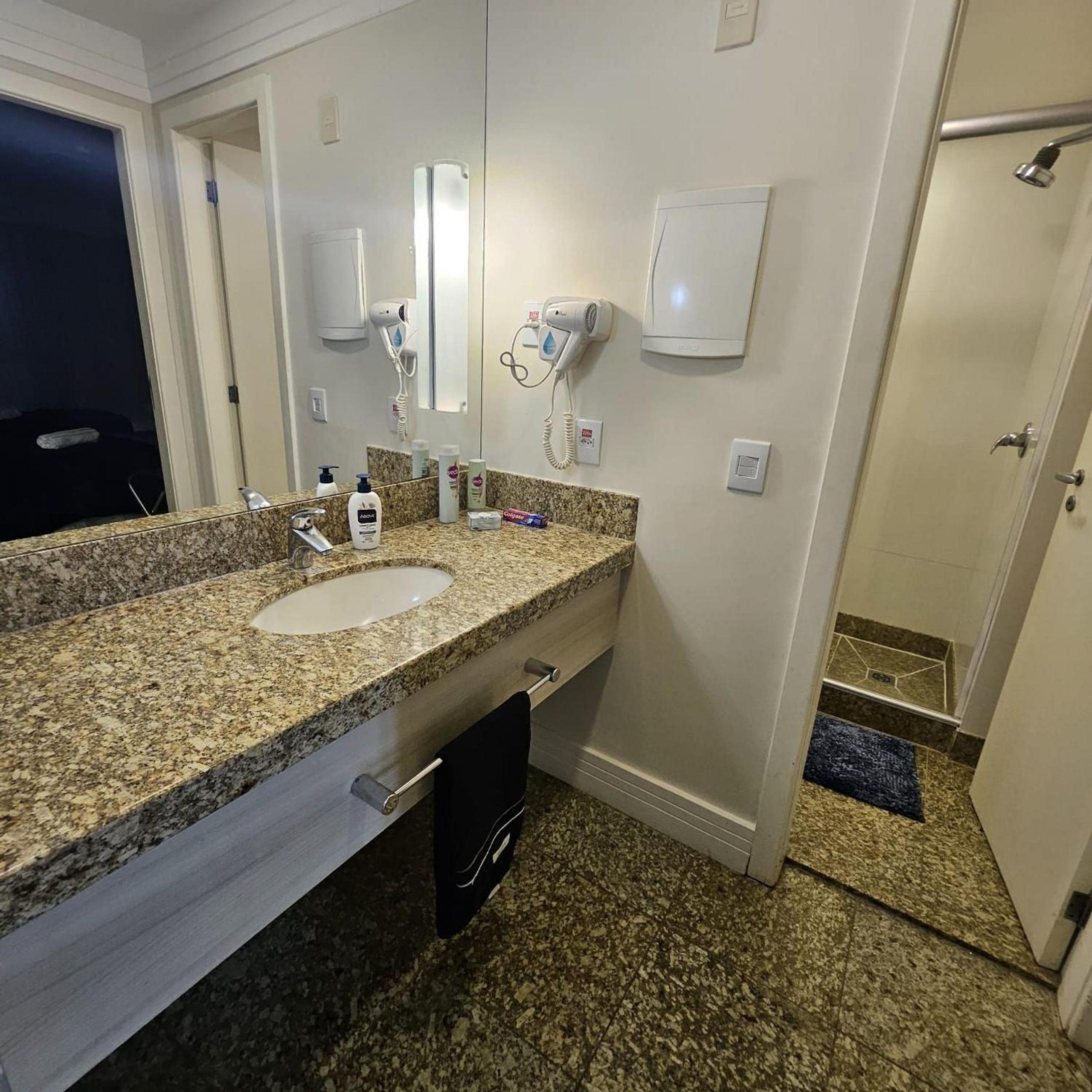 Hotel Brasília