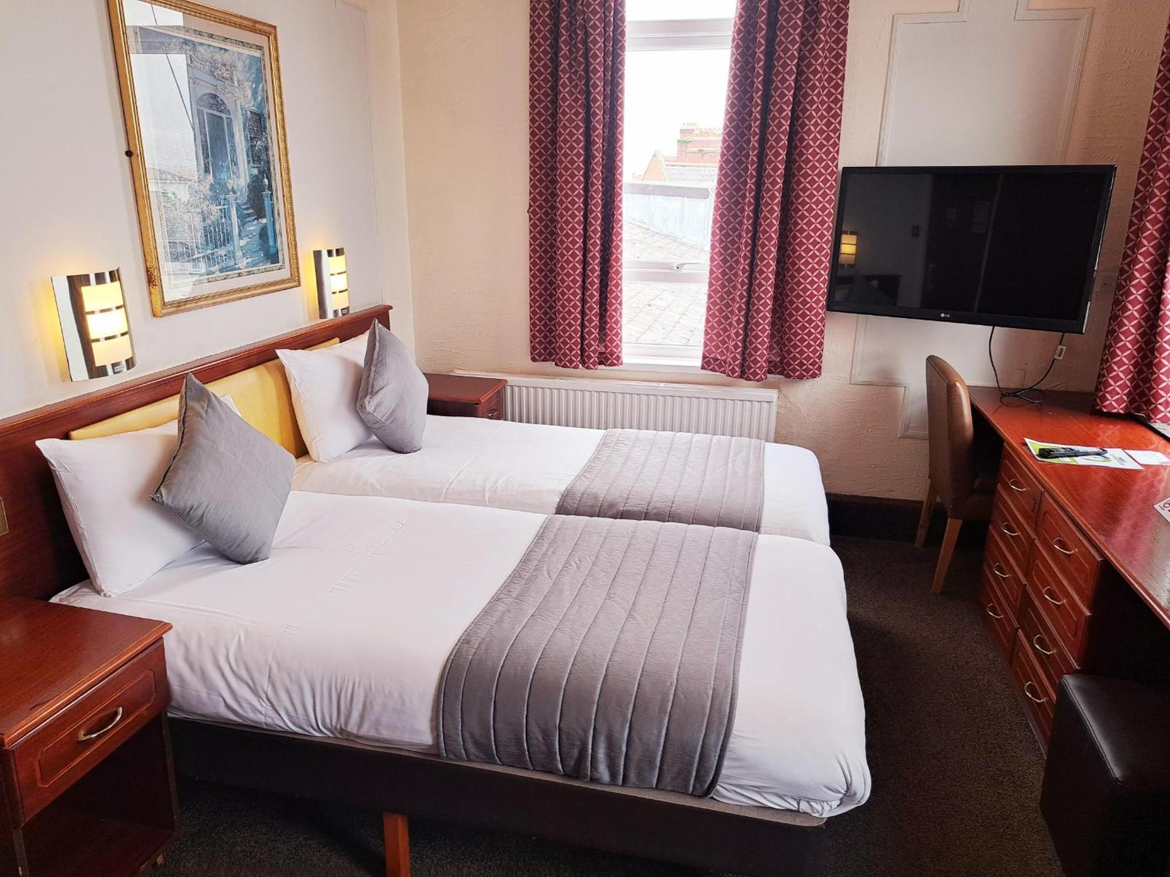 Southport Vacations - Scarisbrick Hotel - Property Image 34