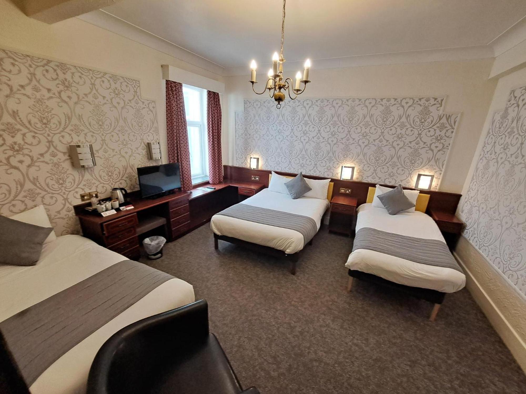 Southport Vacations - Scarisbrick Hotel - Property Image 35