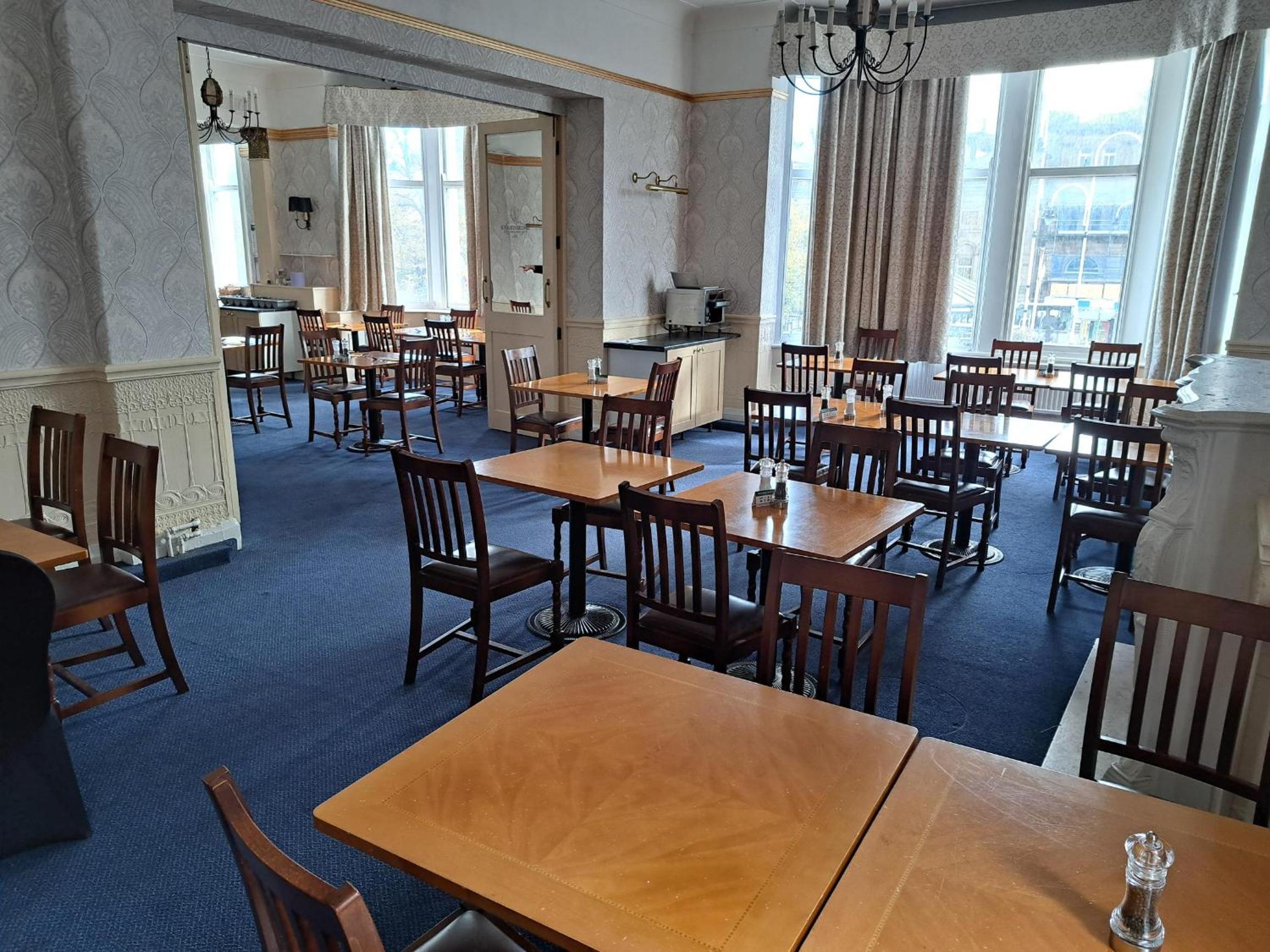 Southport Vacations - Scarisbrick Hotel - Property Image 6