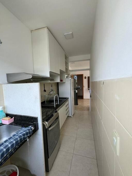Apartamento Bela Vida
