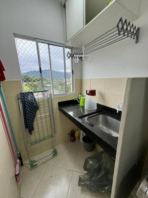 Apartamento Bela Vida
