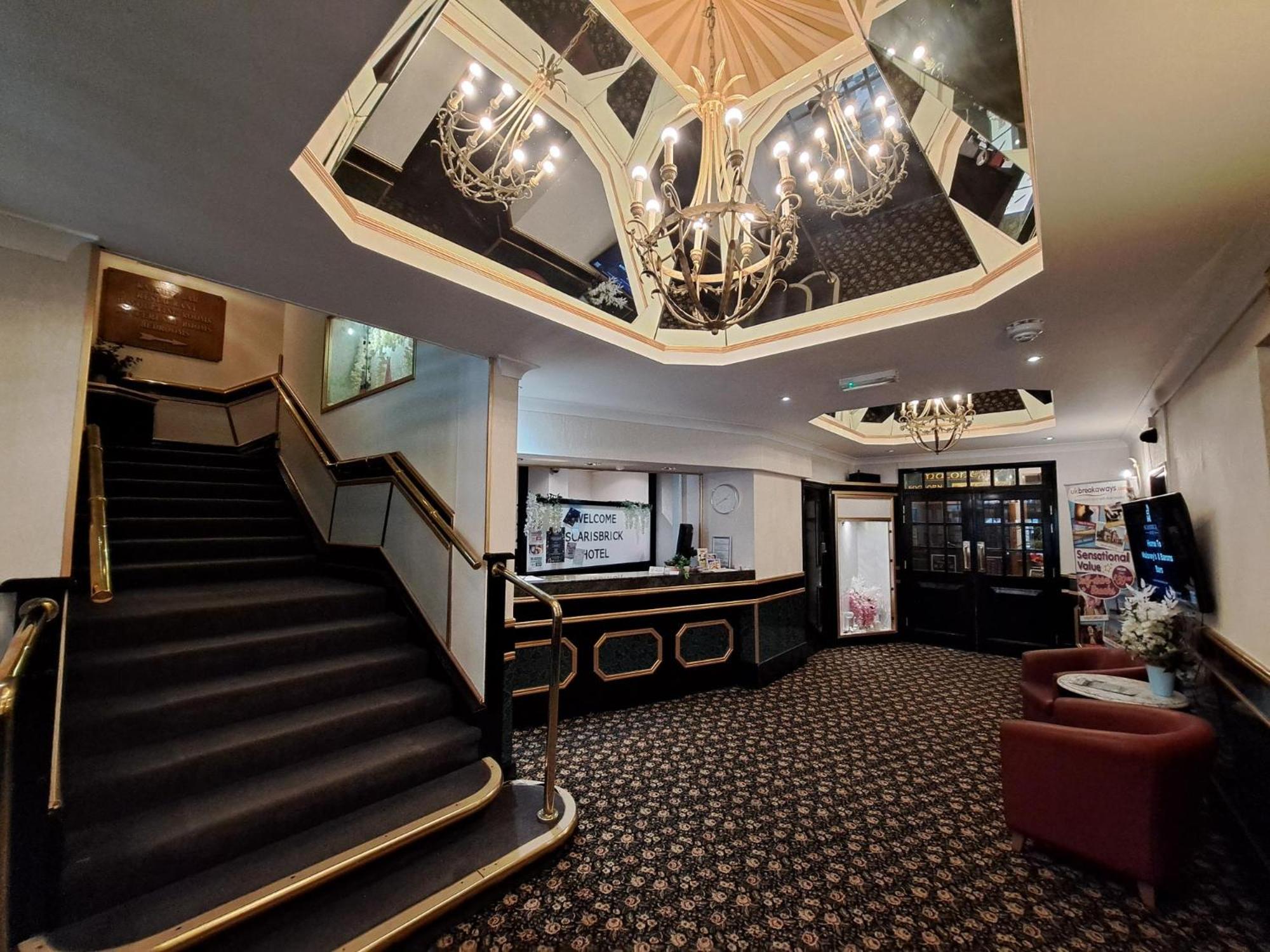 Southport Vacations - Scarisbrick Hotel - Property Image 7