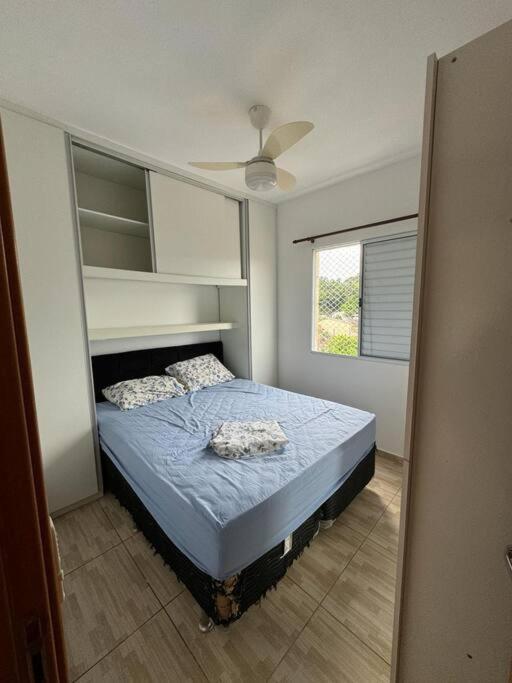 Apartamento Bela Vida