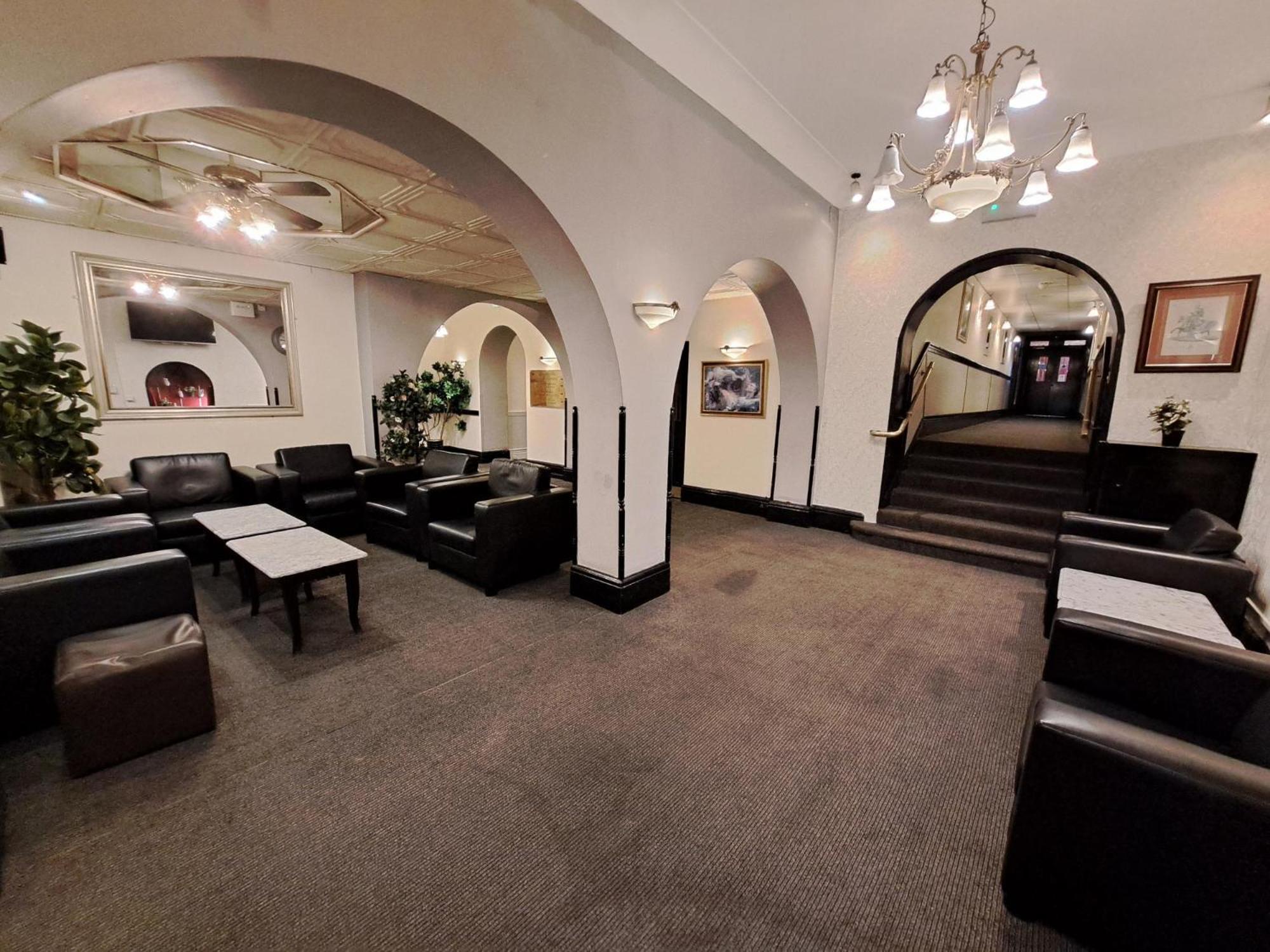 Southport Vacations - Scarisbrick Hotel - Property Image 10