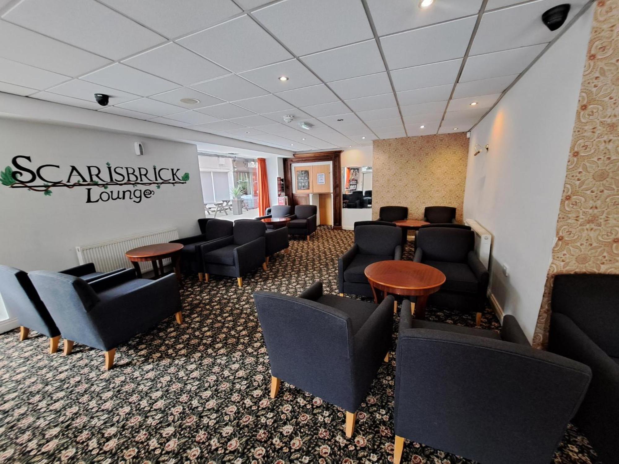 Southport Vacations - Scarisbrick Hotel - Property Image 1