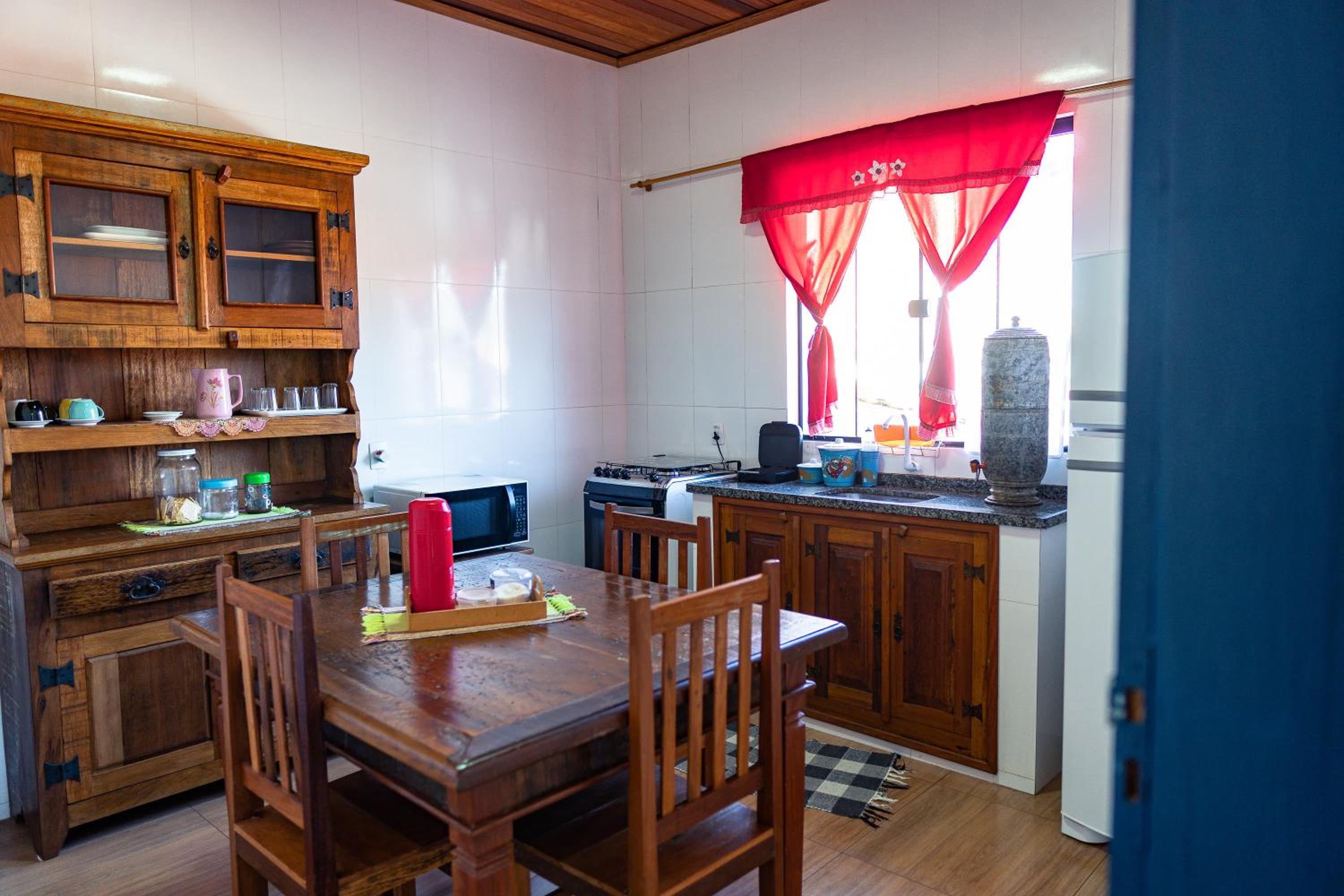 Casa azul