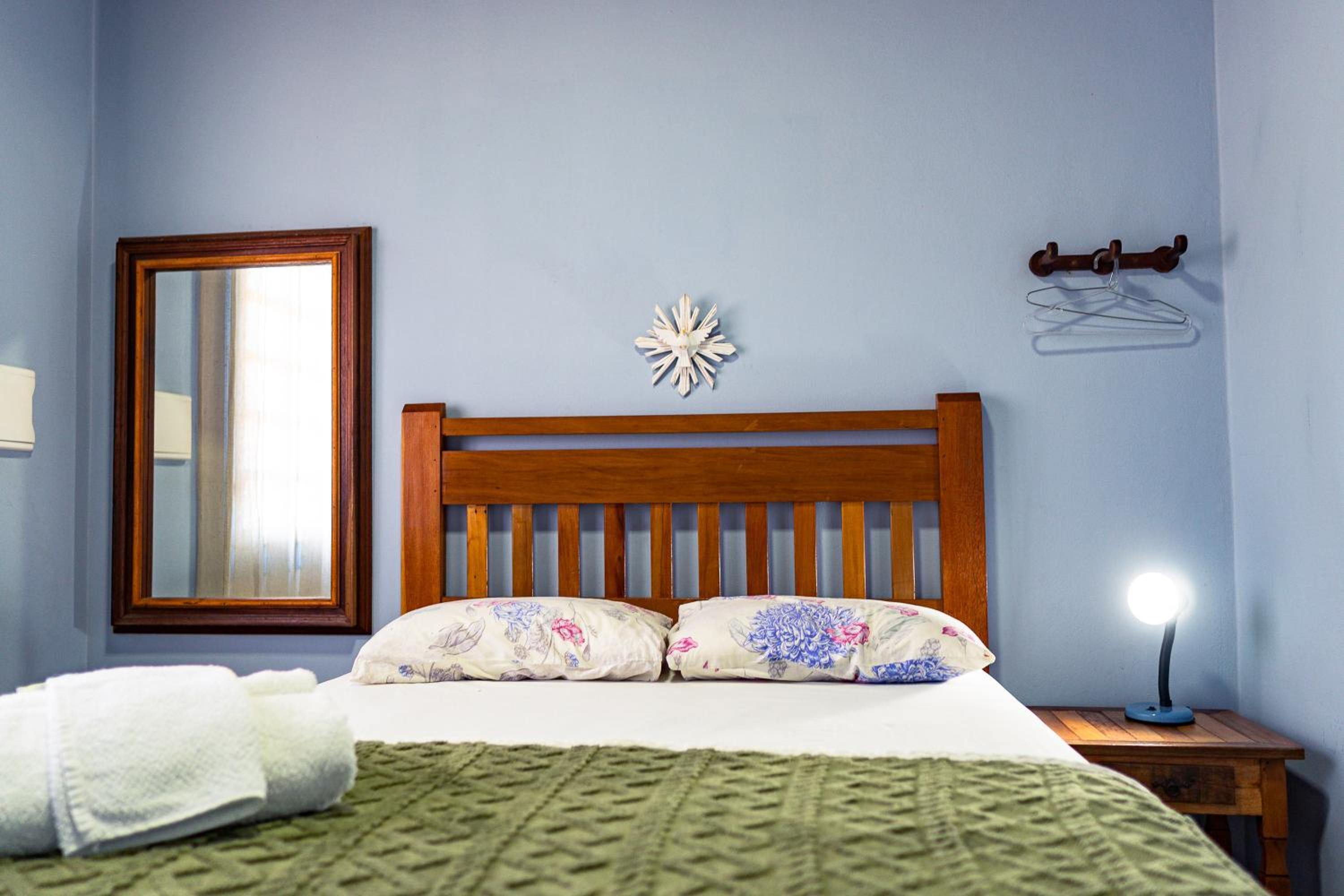 Casa azul