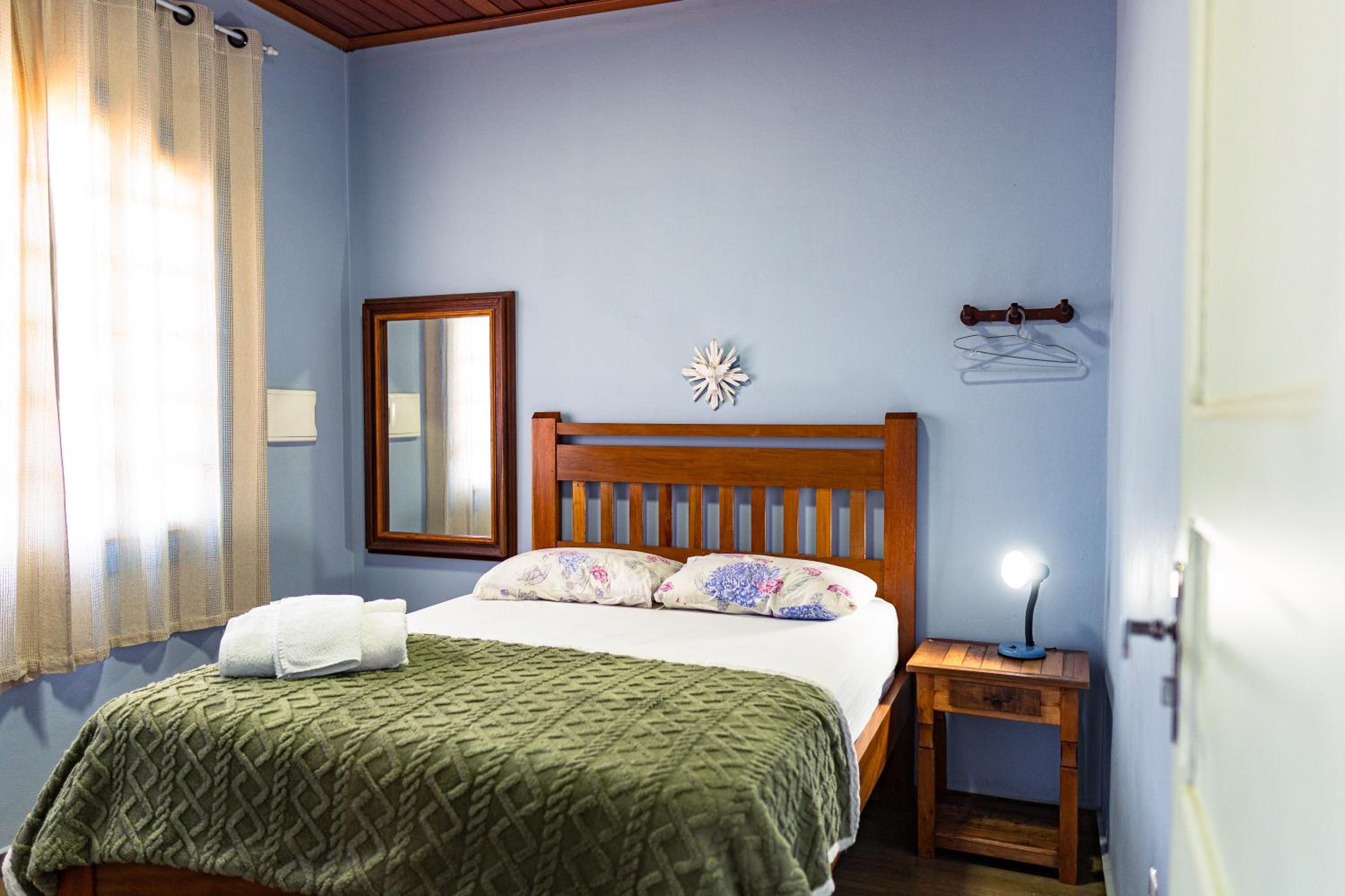 Casa azul
