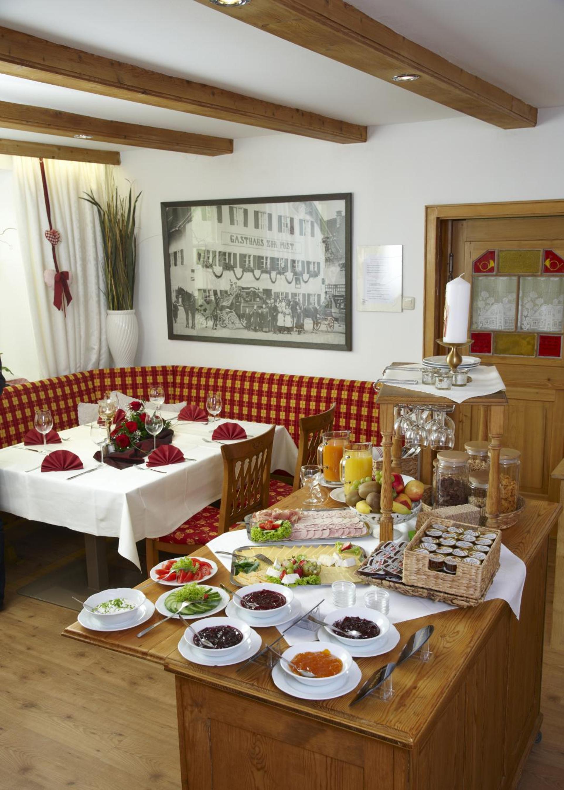 Gasthaus zur Post