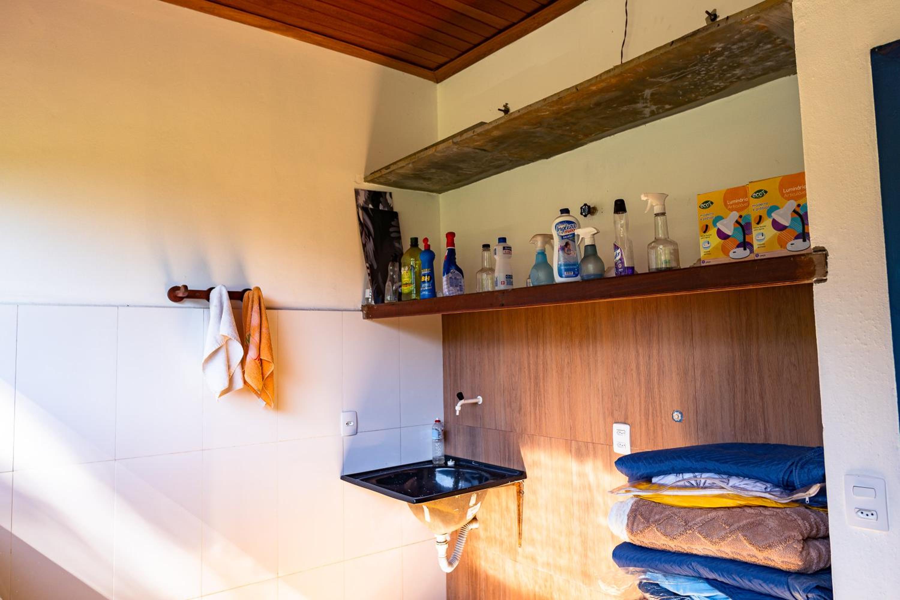Casa azul