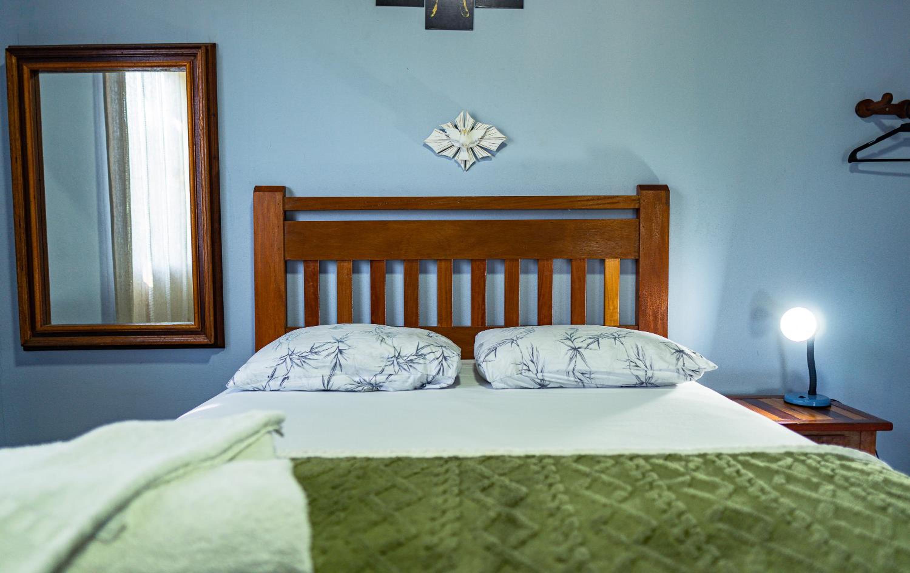 Casa azul