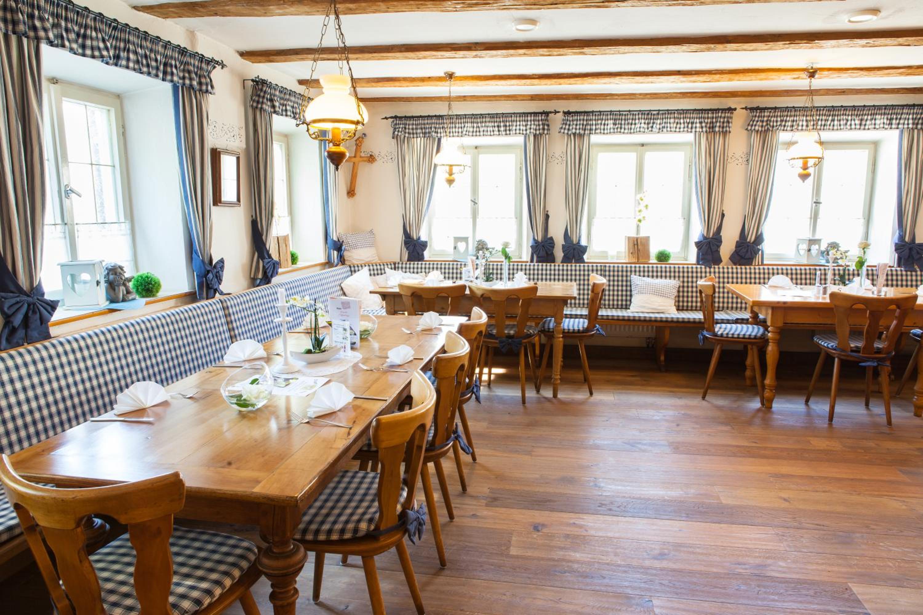 Gasthaus zur Post