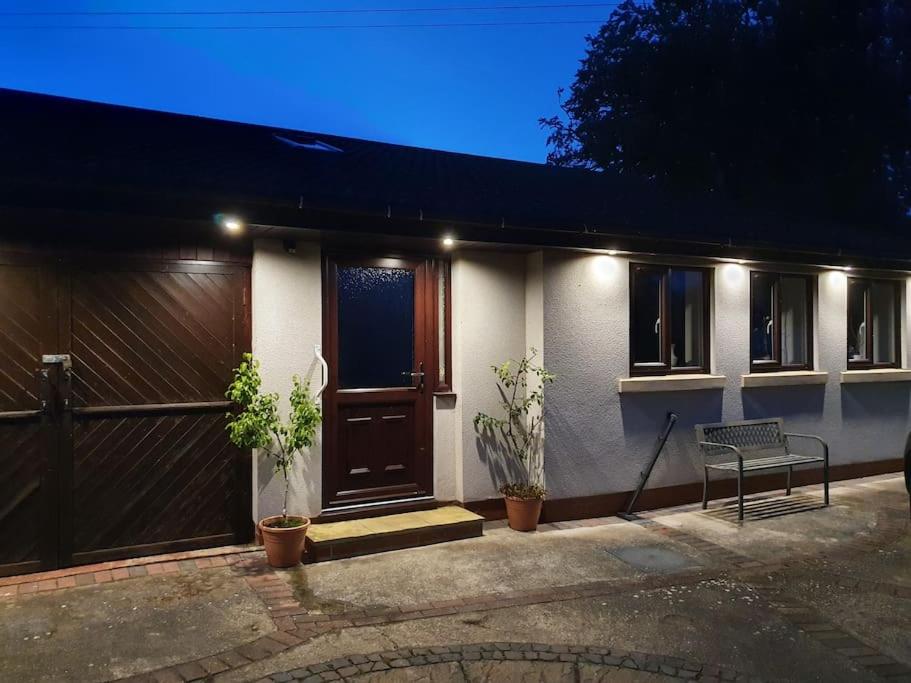 Barn Cottage