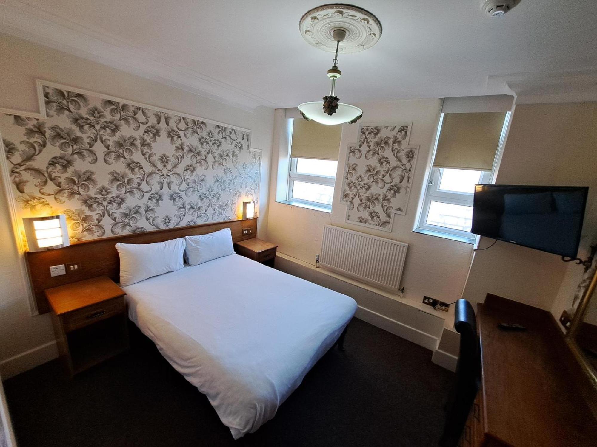 Southport Vacations - Scarisbrick Hotel - Property Image 12