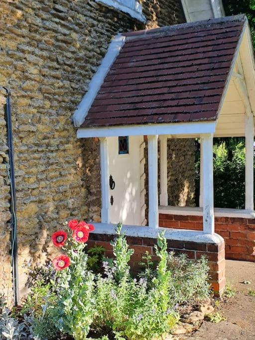 Barn Cottage