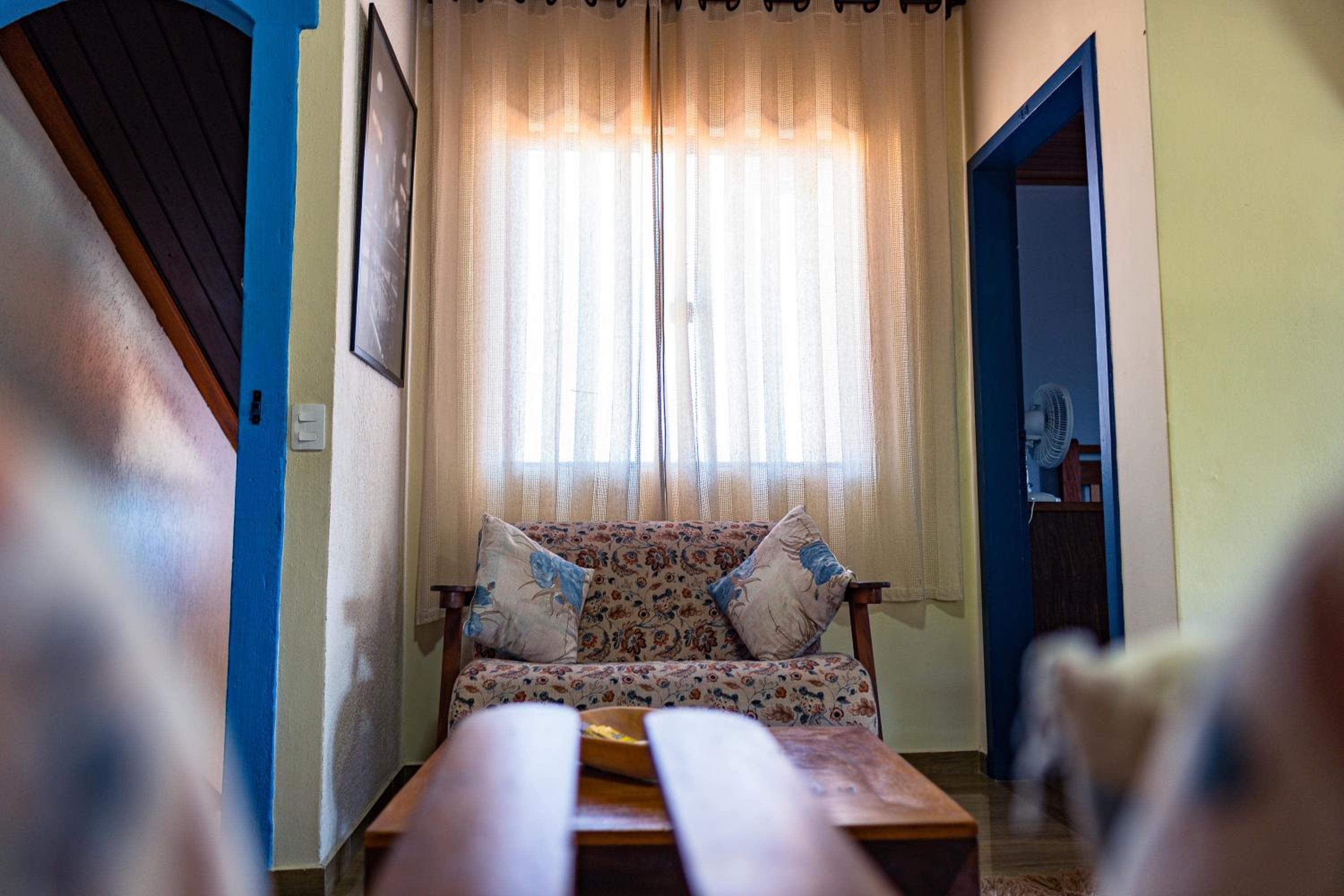 Casa azul