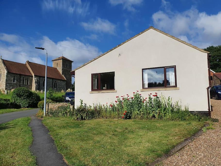 Barn Cottage