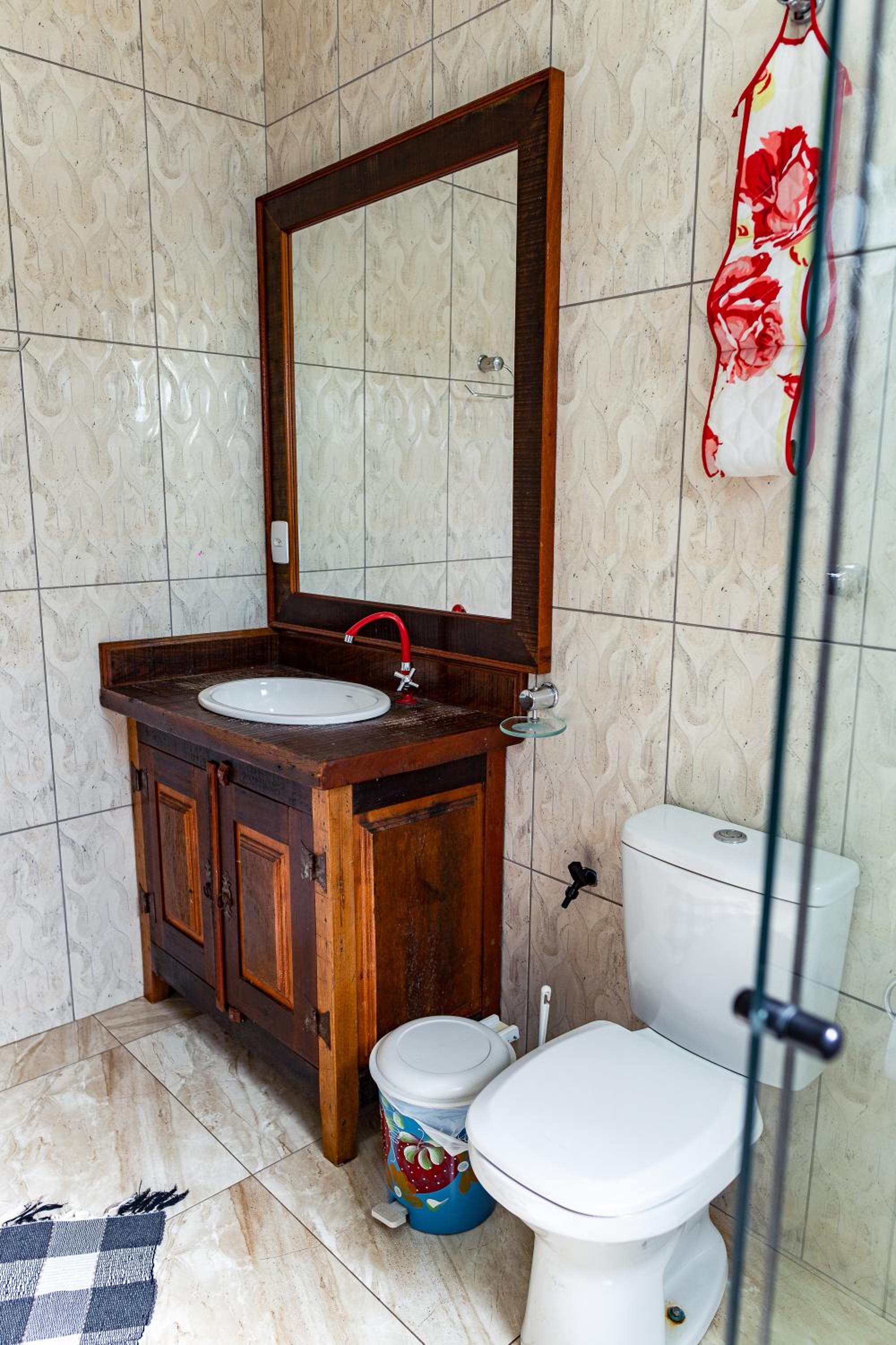 Casa azul