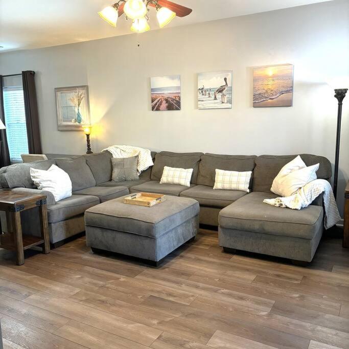 Barefoot Bungalow