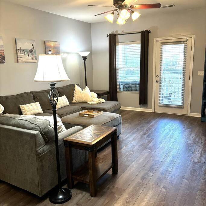 Barefoot Bungalow
