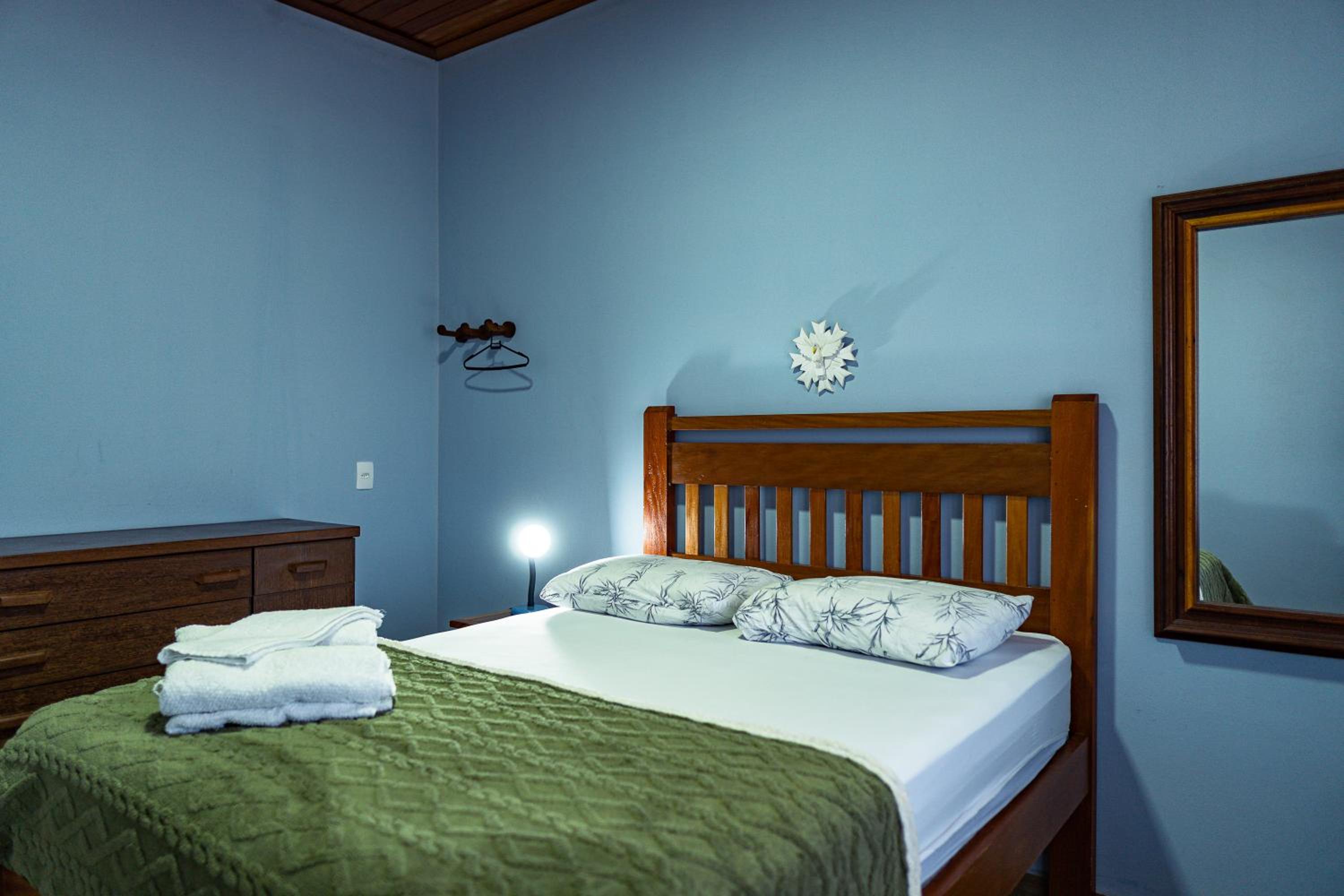 Casa azul