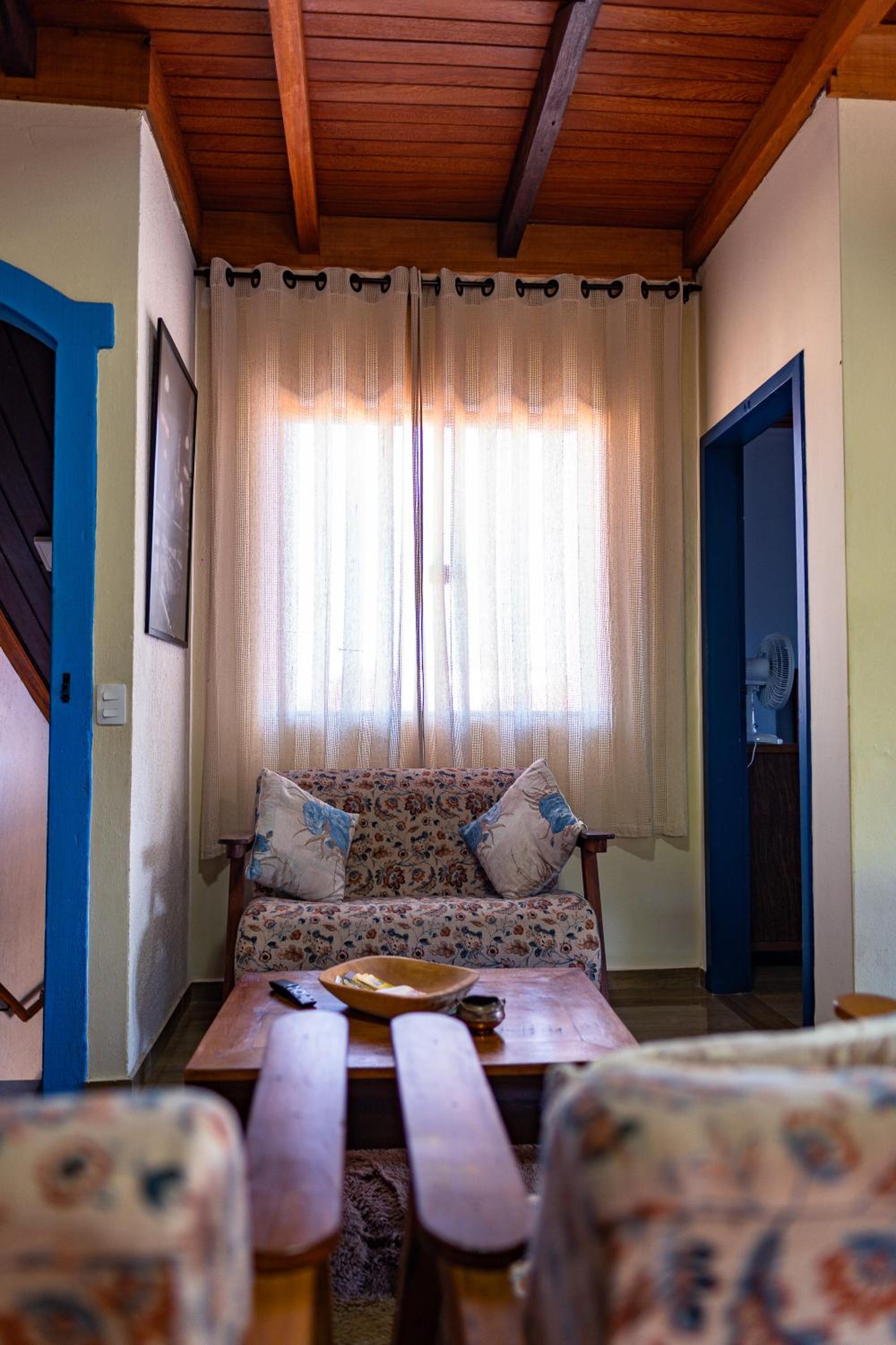 Casa azul