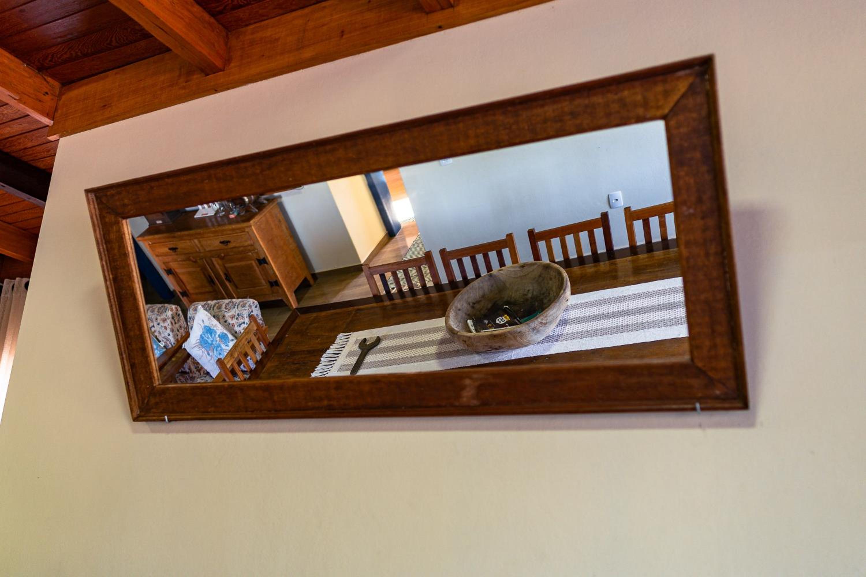 Casa azul