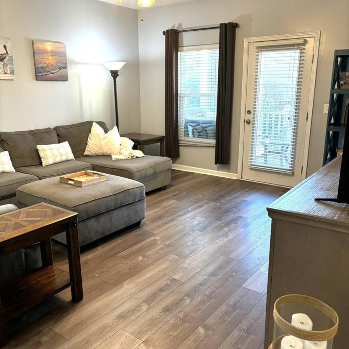 Barefoot Bungalow