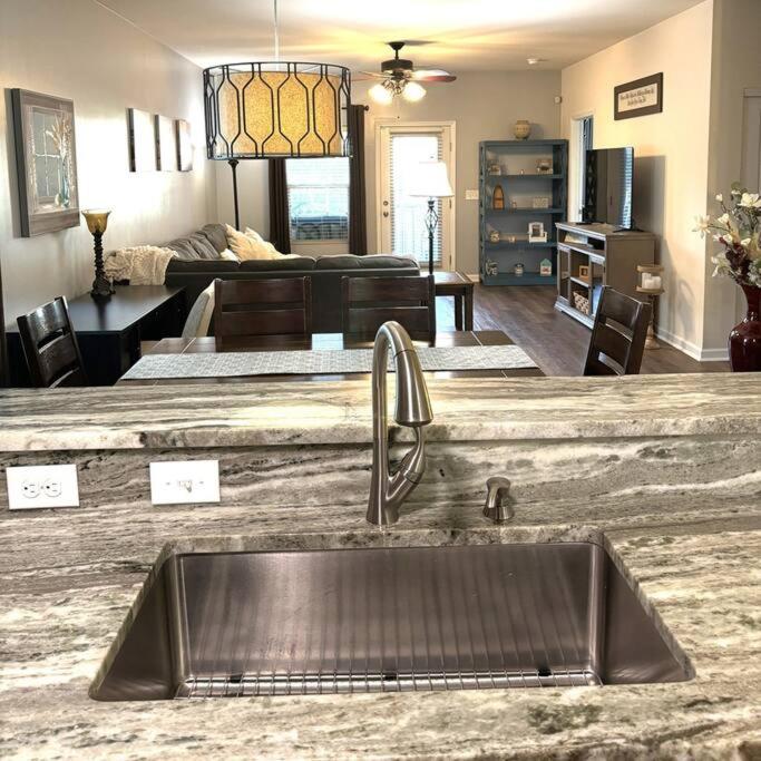 Barefoot Bungalow