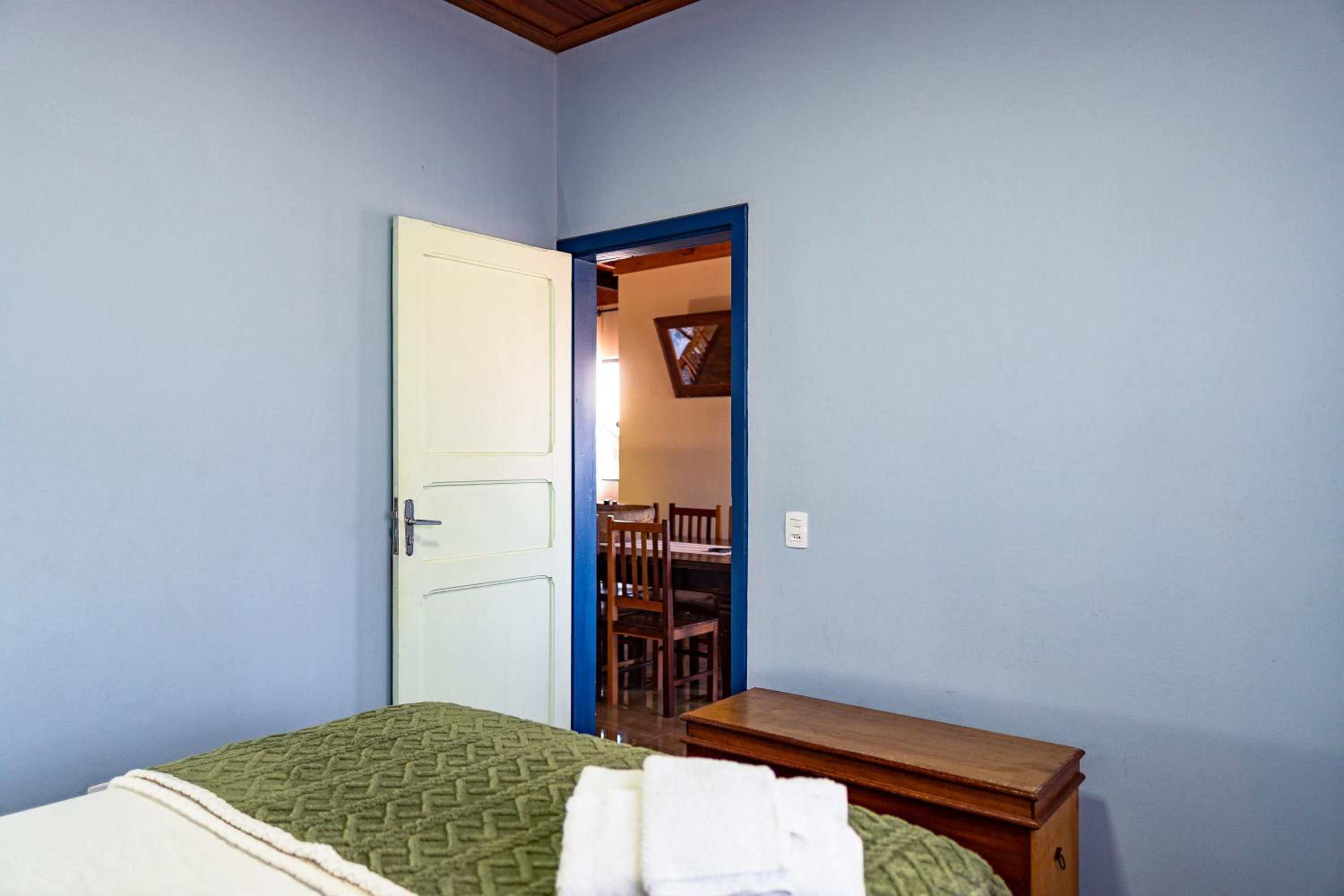 Casa azul