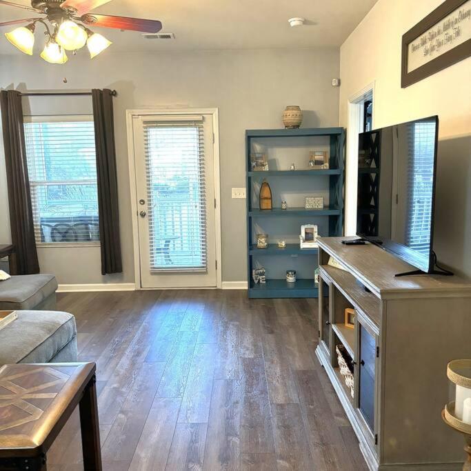 Barefoot Bungalow