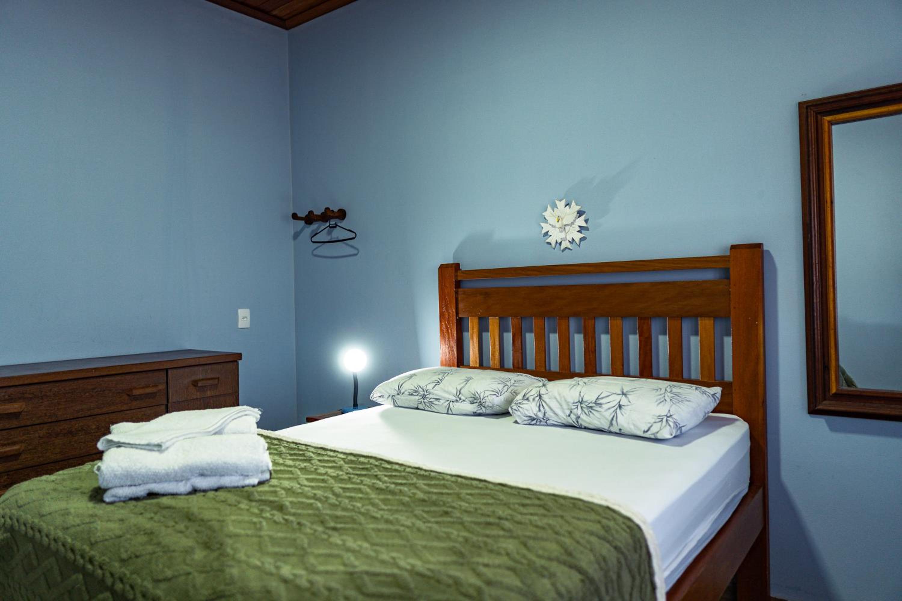 Casa azul