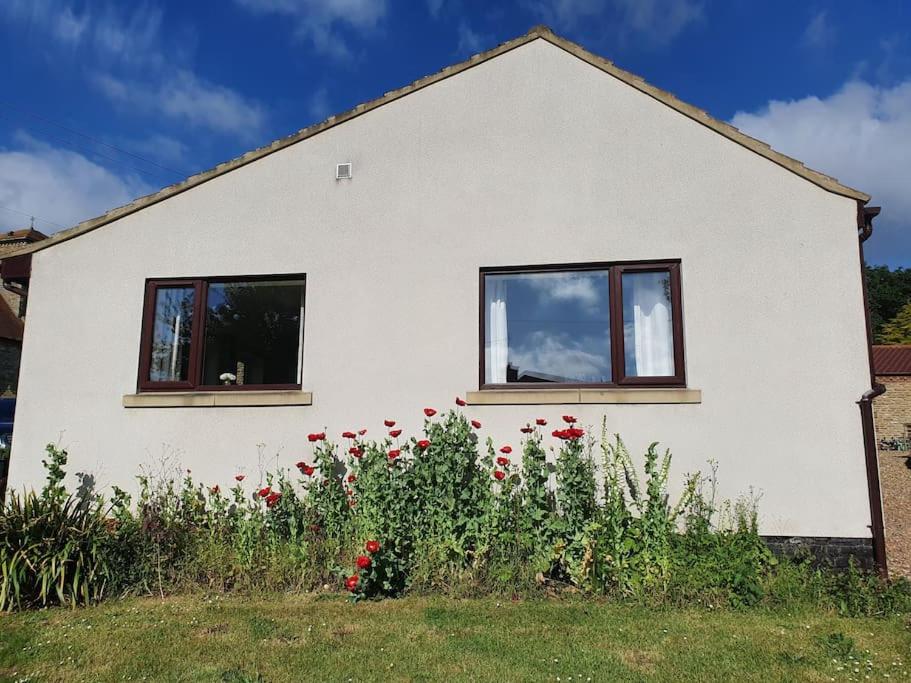 Barn Cottage