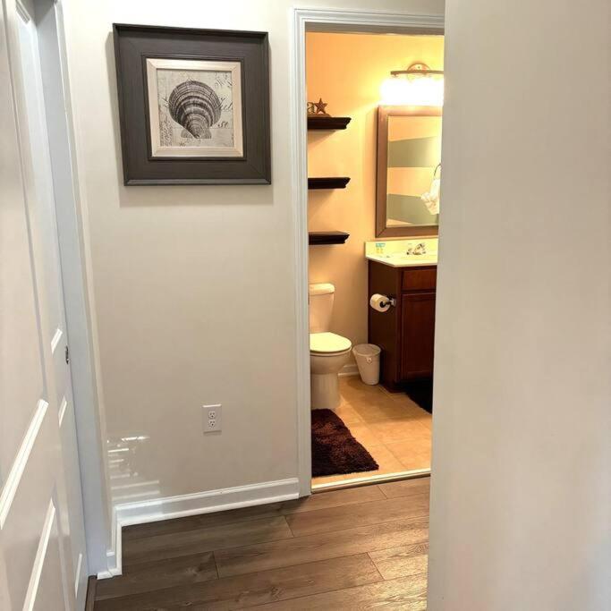 Barefoot Bungalow
