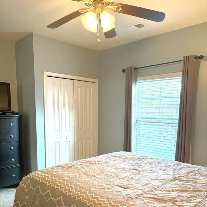Barefoot Bungalow