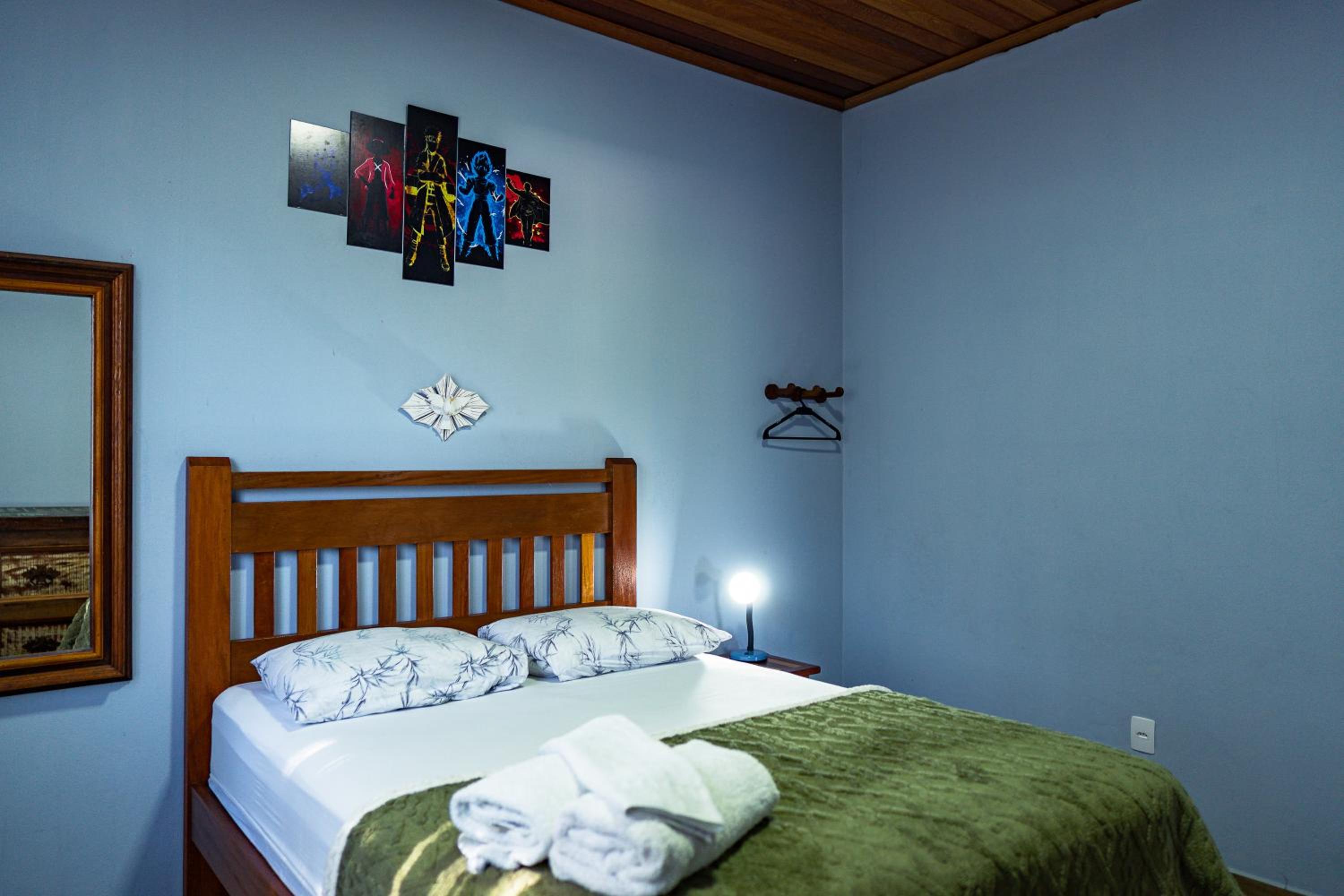 Casa azul