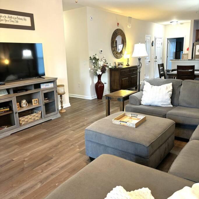 Barefoot Bungalow