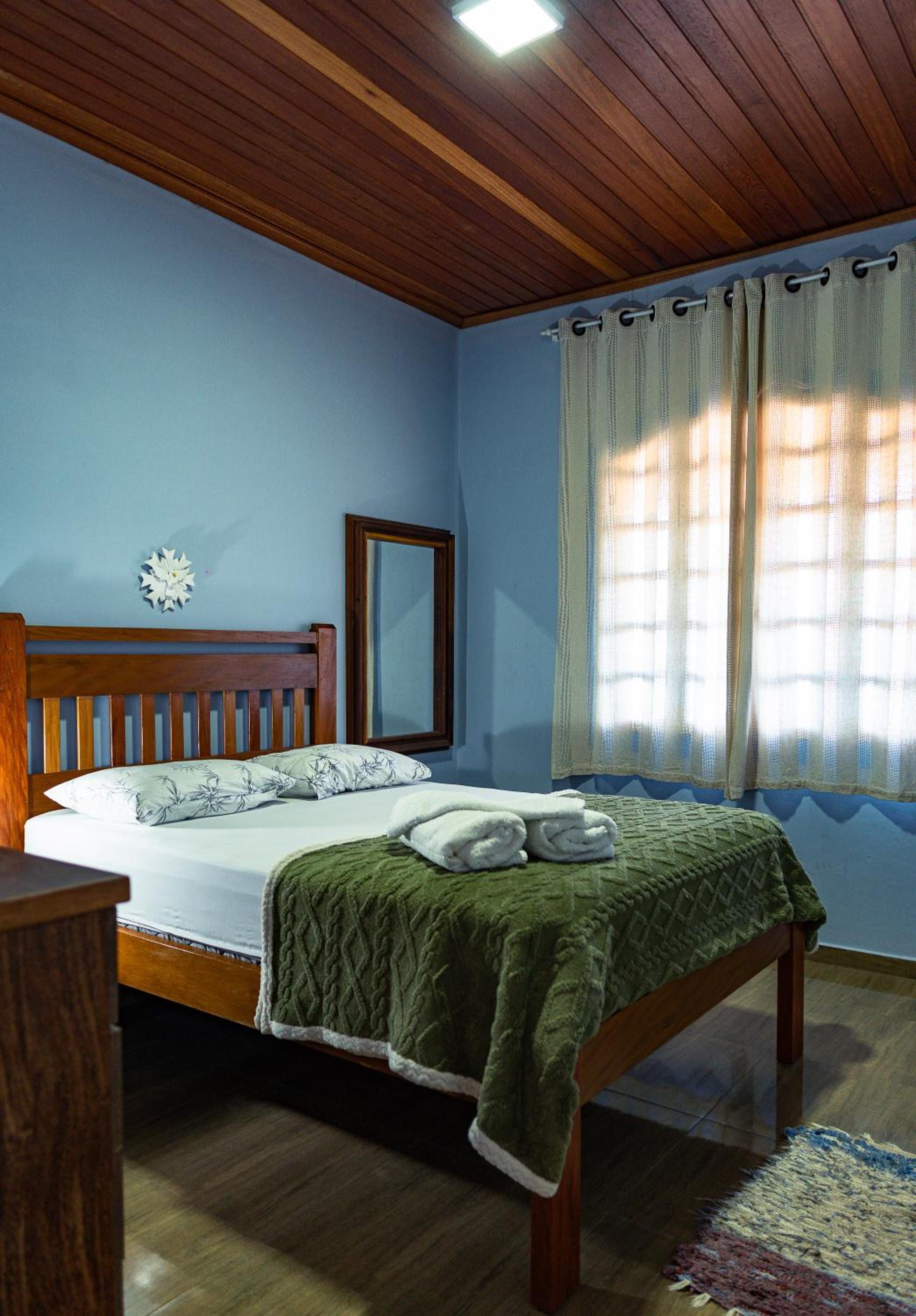 Casa azul